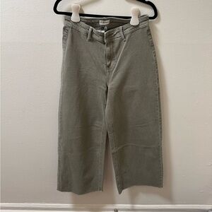 Classic Desert Sage Women's Jeans